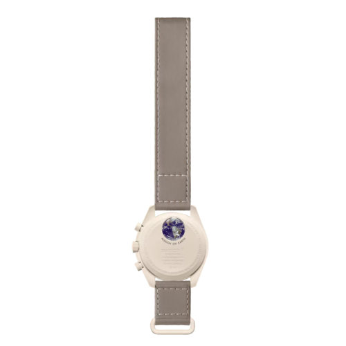 Swatch x Omega Moonswatch MISSION TO SATURN