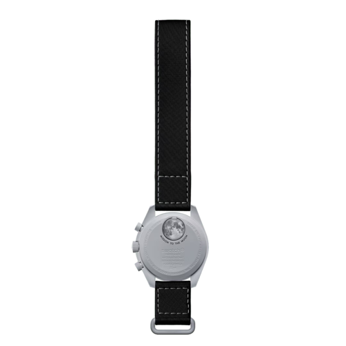 Swatch x Omega Moonswatch MISSION TO EARTHPHASE