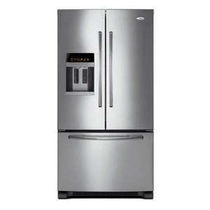 מקרר מקפיא תחתון Amana 5MFI267AA 594ליטר