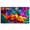 טלויזיה LG 4K 100QNED85B8 