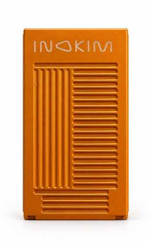 בקר NISSO לקורקינט אינוקים אוקס דובאי