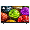 טלויזיה LG 32LB650B6LA