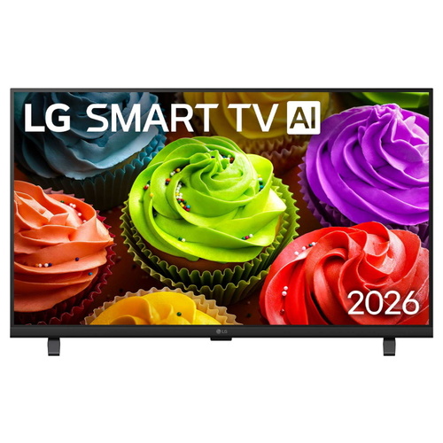 טלויזיה LG 32LB650B6LA