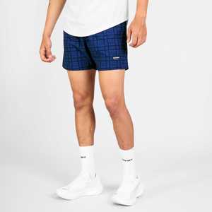 מכנסי ריצה Checker pace shorts 5