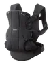 מנשא תינוק דגם הולד Baby Bjorn HOLD בייבי ביורן מגיל לידה ועד 18 חודשים אוורירי נושם שחור