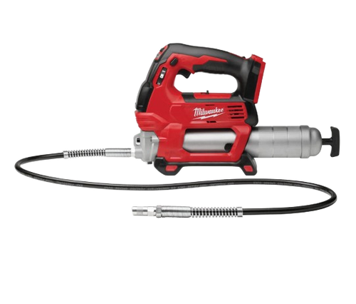 מגרזת / אקדח גריז נטען 18V מילווקי Milwaukee 2646-20 / M18 GG