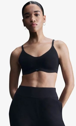 חזיית ספורט נייק Nike Alate Minimalist Sports Bra | נשים