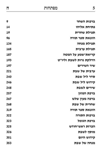 סידור שער התפילה  ורוד לבת ישראל מהודר עם כתר
