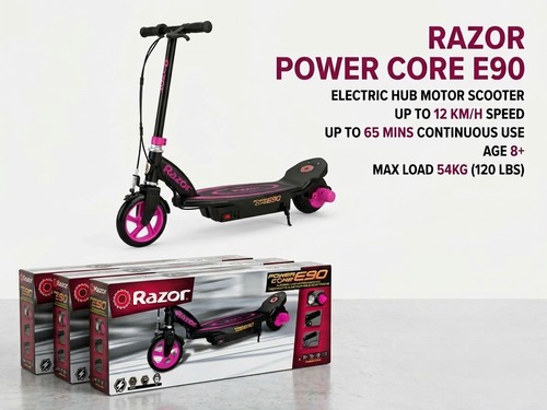 קורקינט חשמלי Razor Power Core E90