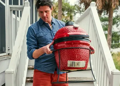 Joe Jr KAMADO JOE – תמונה 3