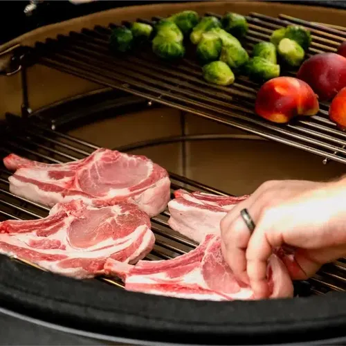 Classic Joe I KAMADO JOE – תמונה 3