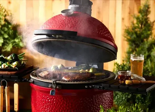 Big Joe II KAMADO JOE – תמונה 3