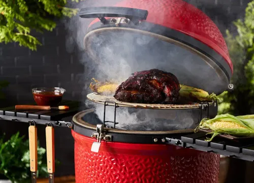 Classic Joe III KAMADO JOE – תמונה 4