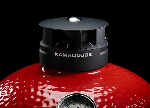 Big Joe III KAMADO JOE – תמונה 4