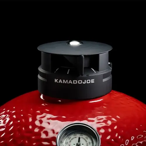 Big Joe Konnected KAMADO JOE – תמונה 3