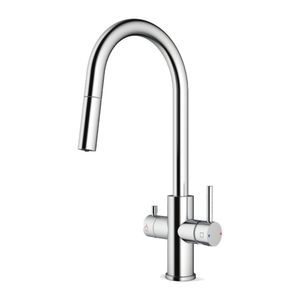 מערכת מים חכמה E-WATER Oasis – ברז מונו MONO ניקל כרום