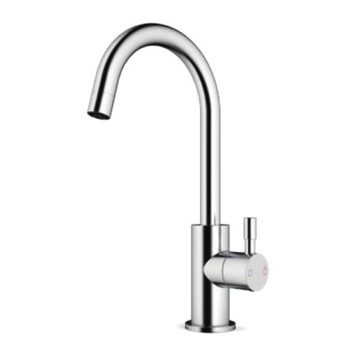 מערכת מים E-WATER Focus – ברז דנובה DANOBA כרום