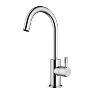 מערכת מים E-WATER Focus – ברז דנובה DANOBA כרום