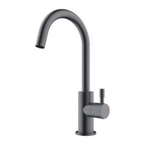 מערכת מים E-WATER Focus – ברז דנובה DANOBA גרפיט