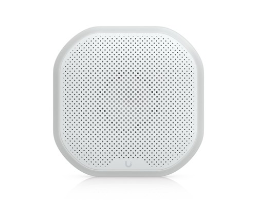 צופר והתראה אלחוטי חכם מוקשח UniFi Protect Siren דגם USL-Siren