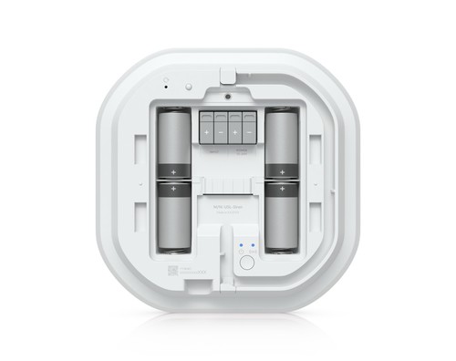 צופר והתראה אלחוטי חכם מוקשח UniFi Protect Siren דגם USL-Siren
