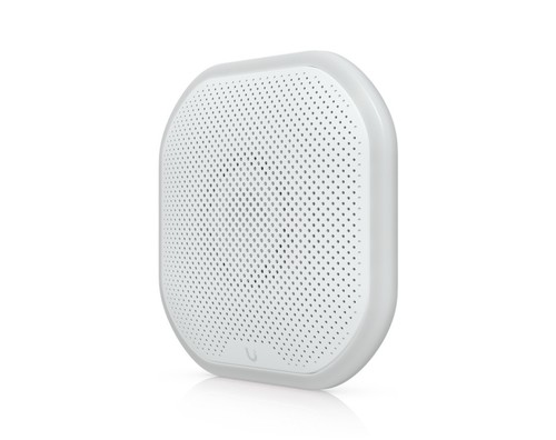 צופר והתראה אלחוטי חכם מוקשח UniFi Protect Siren דגם USL-Siren