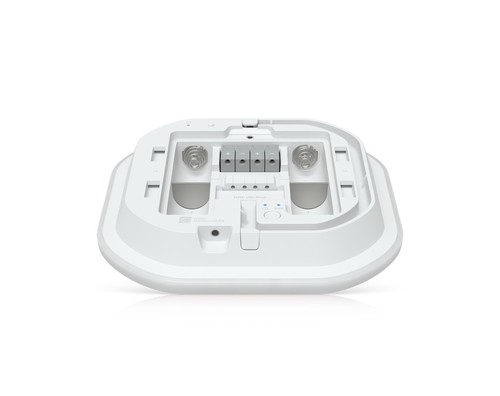 צופר והתראה אלחוטי חכם מוקשח UniFi Protect Siren דגם USL-Siren