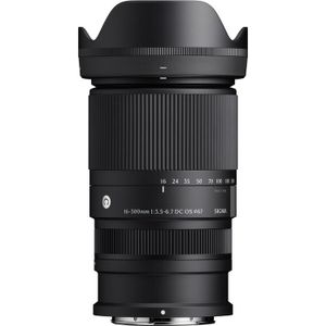 עדשה Sigma 16-300mm f/3.5-6.7 DC OS Nikon Z