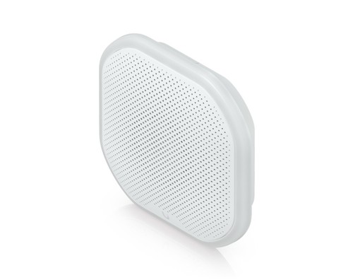 צופר והתראה אלחוטי חכם מוקשח UniFi Protect Siren דגם USL-Siren