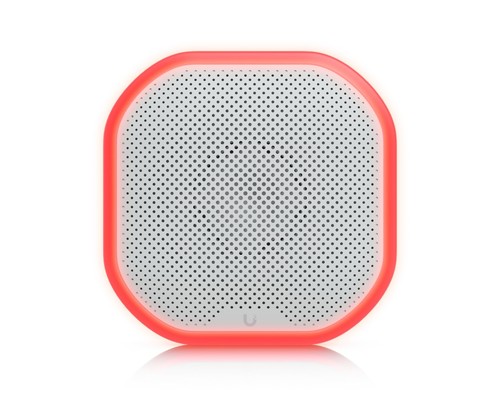 צופר והתראה אלחוטי חכם מוקשח UniFi Protect Siren דגם USL-Siren