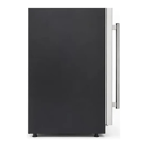 מקרר חוץ ONYX 145 ליטר נירוסטה – JC-145C SS – תמונה 3