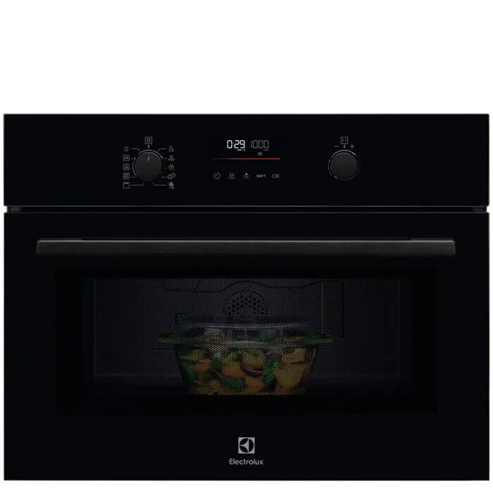 מיקרוגל Electrolux ECK5401K ‏46 ‏ליטר אלקטרולוקס
