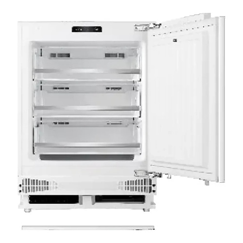 מקפיא אינטגרלי ONYX מתחת לשיש 95 ליטר – TF15BUNFAAA – תמונה 1