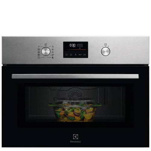 מיקרוגל Electrolux ECK5401X ‏46 ‏ליטר אלקטרולוקס