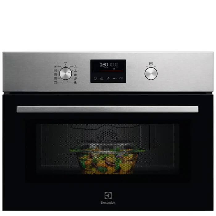 מיקרוגל Electrolux ECK5401X ‏46 ‏ליטר אלקטרולוקס