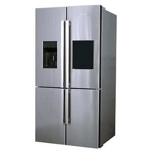 מקרר מקפיא עליון Blomberg KQD1370IN ‏725 ‏ליטר בלומברג