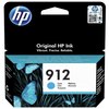 ראש דיו מקורי כחול HP 912C 3YL77AE (315 דפים)