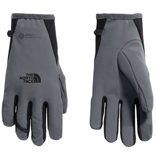 Antheracite Grey