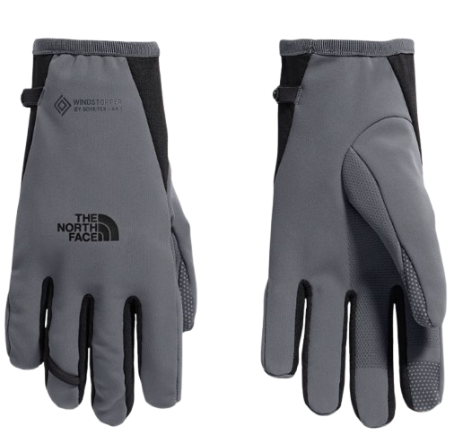 כפפות פליס ריצה ושטח מבודדות ואטומות למים The North Face - GTX WINDSTOPPER® Fleece Glove