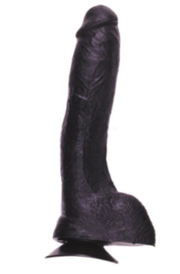דילדו שחור 