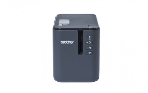 מדפסת תרמית Brother PT-P950NW