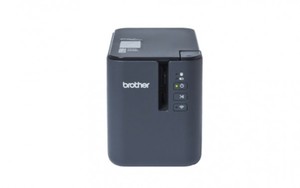 מדפסת תרמית Brother PT-P950NW