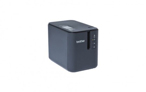מדפסת תרמית Brother PT-P950NW