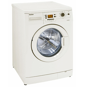 מכונת כביסה פתח קידמי Blomberg WNF8406A בלומברג