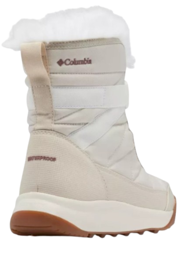 מגפי חורף ושלג מבודדים ואטומים למים לנשים Columbia - MINX SHORTY IV (קולומביה)