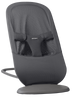 טרמפולינה לתינוק Baby Bjorn בייבי ביורן דגם BEGIN צבע אפור כהה רשת