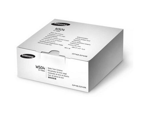 מיכל עודפים מקורי Samsung CLT-W504