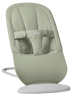טרמפולינה לתינוק Baby Bjorn בייבי ביורן דגם BEGIN צבע ארוג מוברש ירוק בהיר
