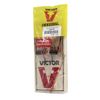 מלכודת עץ גדולה ויקטור VICTOR - לכידה מרובה של עכברים