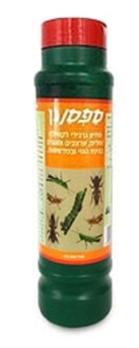 ספסן גן - פיתיון גרגירי נגד זחלים וערצבים, 480 גרם